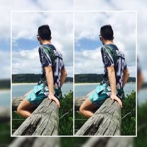 Meet your Posher, Julian